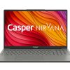 Casper Nirvana ile Peşin Fiyatına 9 Taksit’le Teknolojinizi Yenileyin!