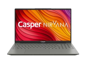 Casper Nirvana ile Peşin Fiyatına 9 Taksit’le Teknolojinizi Yenileyin!