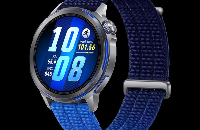 HUAWEI, Yeni Nesil Performans ve Koşu Saati WATCH GT Runner 2’yi Türkiye’de Satışa Sundu