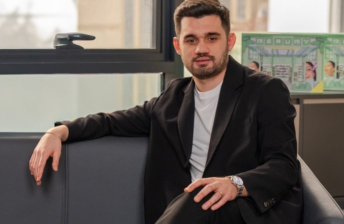 Milyar Dolarlık K-Beauty Pazarı Büyüyor: Merumy, Türkiye’de Yeni Perakende Dinamiğini Şekillendiriyor