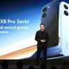 POCO, Türkiye’de Düzenlediği İlk Lansmanla Yeni POCO X8 Pro Serisi’ni Satışa Sundu