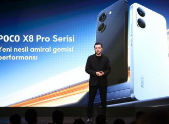 POCO, Türkiye’de Düzenlediği İlk Lansmanla Yeni POCO X8 Pro Serisi’ni Satışa Sundu
