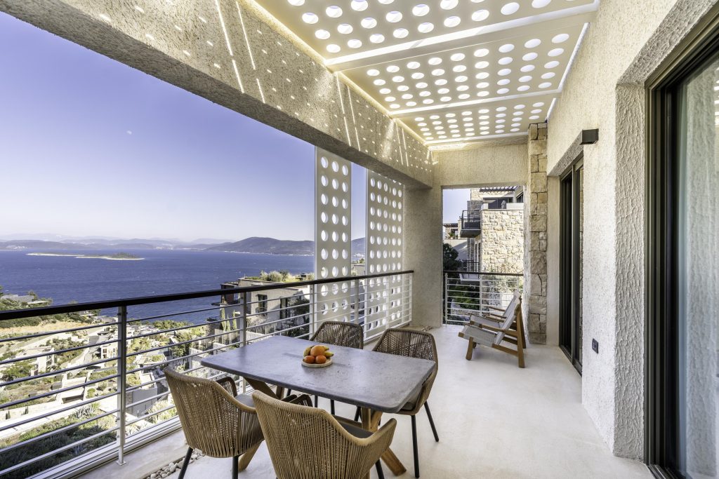 Akdeniz’in Doğal Ritmi, Demirbükü’nde Yeni Bir Yaşam Alanına Dönüşüyor