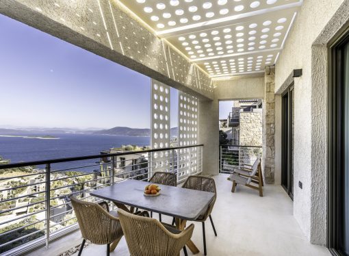 Akdeniz’in Doğal Ritmi, Demirbükü’nde Yeni Bir Yaşam Alanına Dönüşüyor