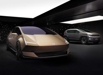 Hyundai Çin’de IONIQ Dönemini Resmen Başlattı: VENUS ve EARTH