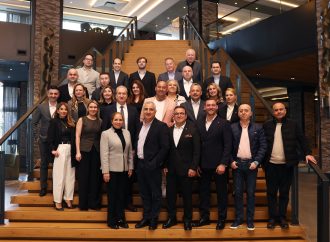 Elite World Hotels & Resorts, Yeni Dönem Strateji ve Vizyonunu Lider Kadrosuyla Ele Aldı