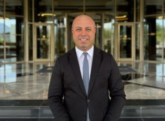 BN Hotel Thermal & Wellness’in Satış ve Pazarlama Direktörü Ahmet Külçür Oldu