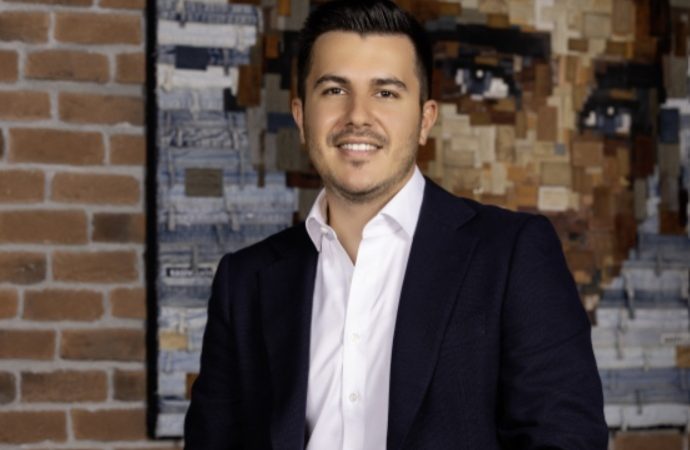 COLIN’S Sürdürülebilirlik Komitesi Başkanı Ahmet Eroğlu, Fast Company Sürdürülebilirlik Liderleri 2026 Listesinde