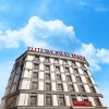 Elite World INN İstanbul Mahmutbey Kapılarını Açtı