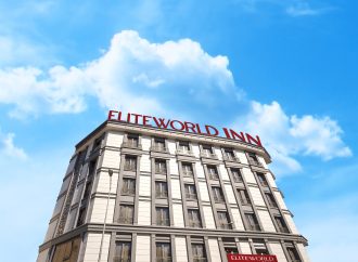 Elite World INN İstanbul Mahmutbey Kapılarını Açtı