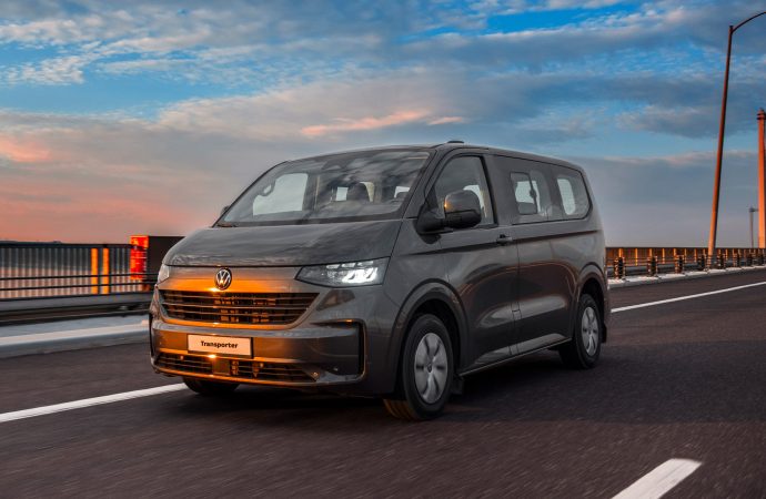 Volkswagen Ticari Araç’tan Nisan Ayına Özel Kredili Alım Avantajları