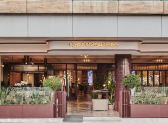 Cafe Marmara ile Baharın En Keyifli Buluşması