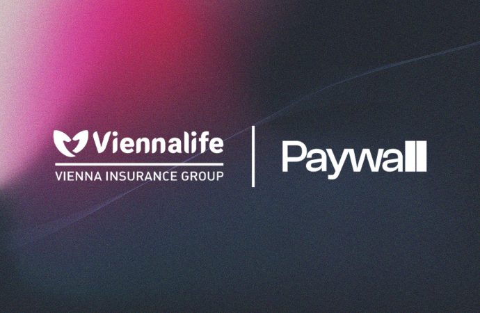 Paywall ve Viennalife Ödeme Teknolojilerinde İş Birliği Yaptı