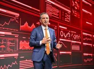 Vodafone Business Tech Connect İstanbul’da İş Dünyasının Dijital Geleceği Konuşuldu