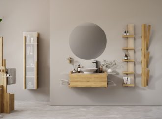 Creavit’e Green GOOD Design’dan Ödül!