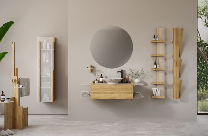 Creavit’e Green GOOD Design’dan Ödül!