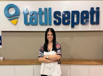 Tatilsepeti’nde Üst Düzey Atama; Tatilsepeti İnsan Kaynakları Direktörü Aysel Mert Oldu.