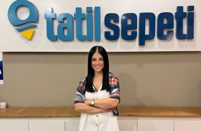 Tatilsepeti’nde Üst Düzey Atama; Tatilsepeti İnsan Kaynakları Direktörü Aysel Mert Oldu.