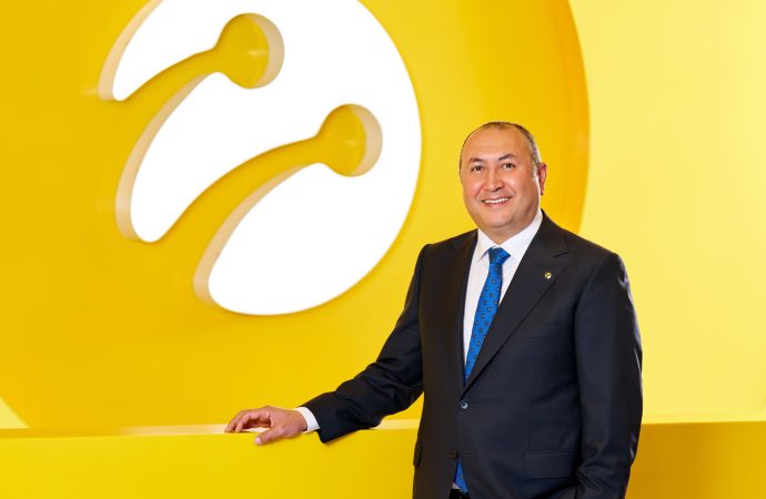 Turkcell’den 5G Uyumlu Cihazlarda Dev Kampanya