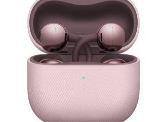 Büyük İlgi Gören HUAWEI FreeClip 2 Serisine Yeni Renk Seçeneği: Mürdüm