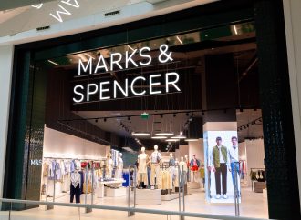 Marks & Spencer, Avrupa’daki ilk Studio Concept Mağazasını Akasya da Açtı