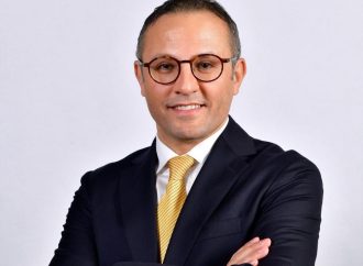 Sabancı Holding’de Bayrak Değişimi; Finans Grup Başkanlığı görevine Mustafa Aydın Atandı