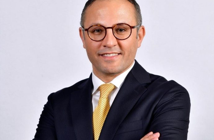 Sabancı Holding’de Bayrak Değişimi; Finans Grup Başkanlığı görevine Mustafa Aydın Atandı