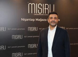 MISIRLI Underwear and Socks’tan Perakendede Dev Hamle; 2027 Sonunda 111 Mağaza