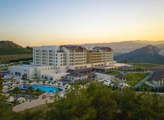 BN Hotel Thermal & Wellness, Yaz Sezonuna Hazır!