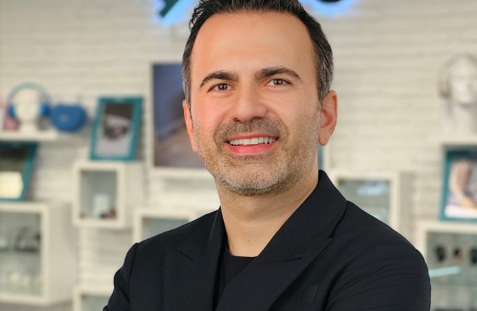 Teknoloji Dağıtımında Yeni Dönem;TESAN İletişim Genel Müdürü Ahmet Erdoğan, Markadevleri.com İçin Değerlendirdi.