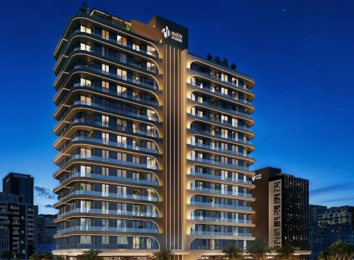 Algün Prime Ataşehir’in Yüzde 10’u Ön Satış Sürecinde Satıldı