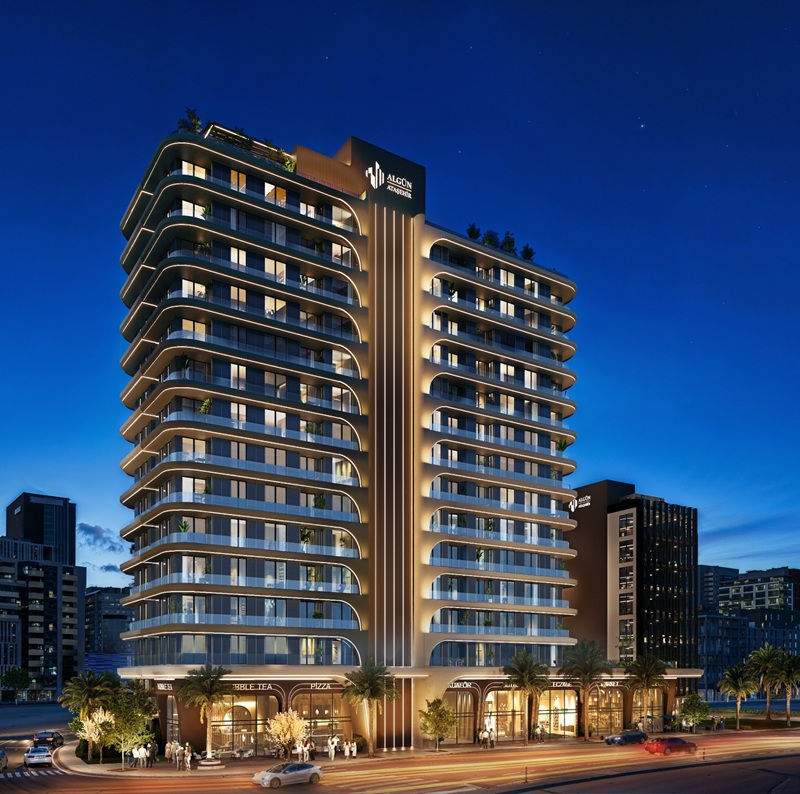 Algün Prime Ataşehir’in Yüzde 10’u Ön Satış Sürecinde Satıldı