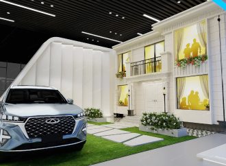 Chery Life Yepyeni Bir Dönüşümle Sahneye Çıkıyor!