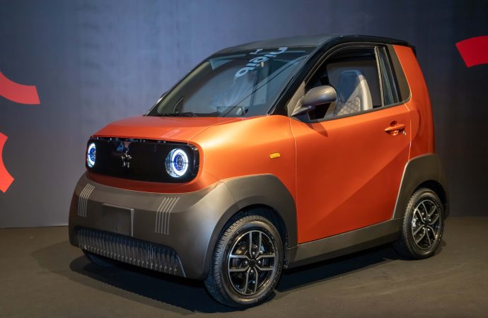 Yerli Elektrikli Karea Fit Modelinde Nakit İndirimi ve Esnek Ödeme Fırsatları!