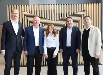 Vosmer, CUPRA “One of Us Awards”ta Dünya Birinciliğine İmza Attı