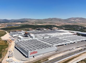 Petlas’tan Türkiye’nin Yeşil Dönüşüm Hedeflerine Tam Destek!