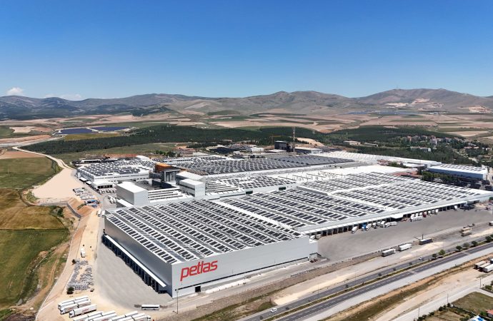 Petlas’tan Türkiye’nin Yeşil Dönüşüm Hedeflerine Tam Destek!