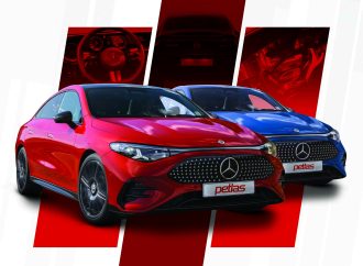 Petlas’tan 50’nci Yıla Özel Otomobil Kazandıran Kampanya!