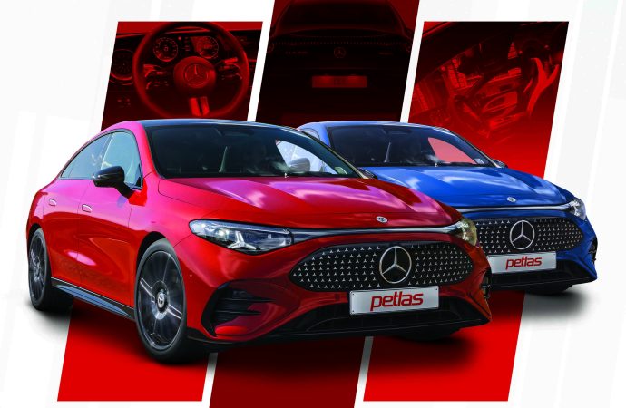 Petlas’tan 50’nci Yıla Özel Otomobil Kazandıran Kampanya!