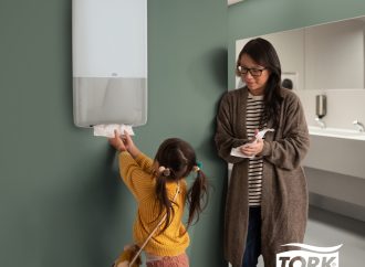 Tork, Türkiye’de Kapsayıcı Hijyen İçin Harekete Geçti