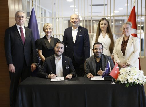 Dedeman Hospitality Bitlis’te Yeni Bir Dönem Başlatıyor. Eva Managed by Dedeman Bitlis İçin İmzalar Atıldı!