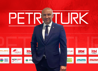 Enerji Şirketler Grubu’na Üst Düzey Atama