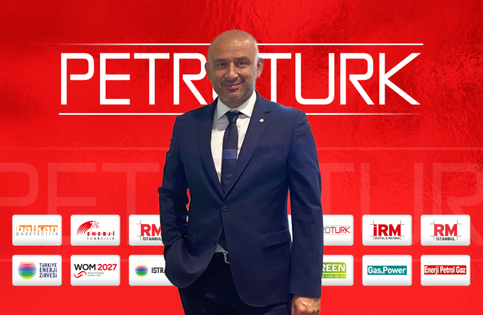 Enerji Şirketler Grubu’na Üst Düzey Atama