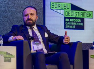 Folkart’tan Sektöre Meslek Akademisi Hamlesi