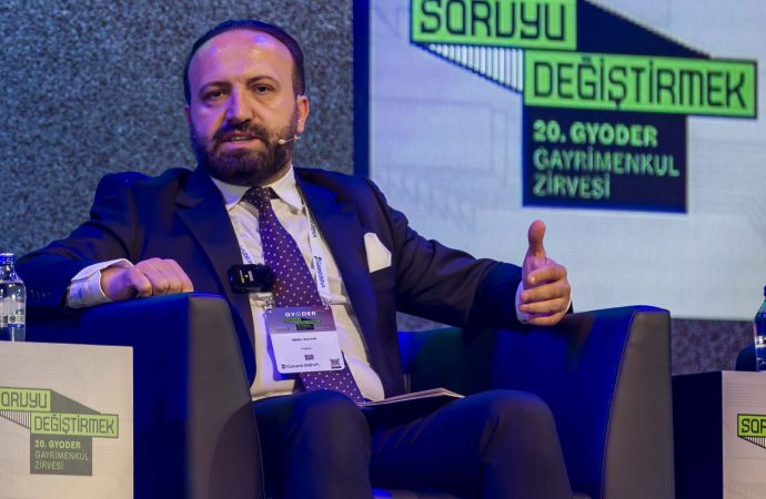 Folkart’tan Sektöre Meslek Akademisi Hamlesi