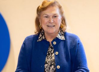 Güler Sabancı “Ölçülemeyen Hiçbir Şey Geliştirilemez”