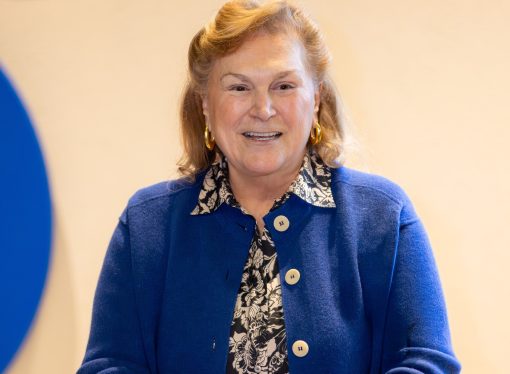 Güler Sabancı “Ölçülemeyen Hiçbir Şey Geliştirilemez”