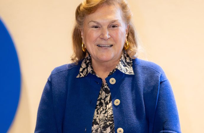 Güler Sabancı “Ölçülemeyen Hiçbir Şey Geliştirilemez”