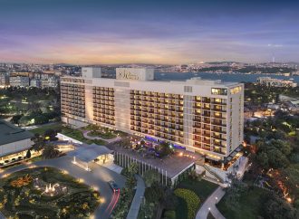 Hilton Istanbul Bosphorus’ta Yeni Bir Dönem Başlıyor