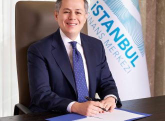 İstanbul Finans Merkezi’nde Yeni Teşvik Dönemi Başlıyor